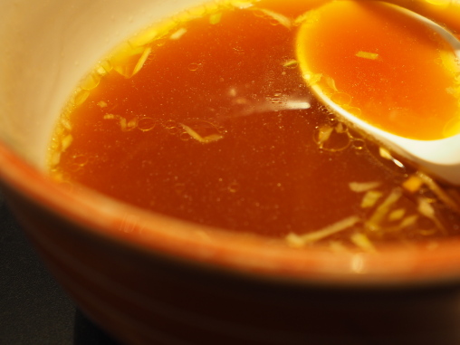 笠岡ラーメンスープ