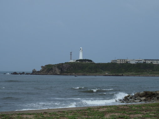犬吠埼灯台