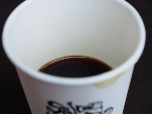 スパイスコーヒー　インド2026.9.29