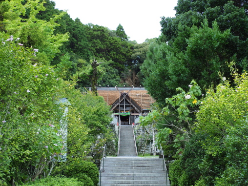 高家神社2026.9.29