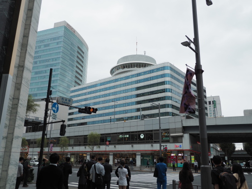 交通会館2026.10.13